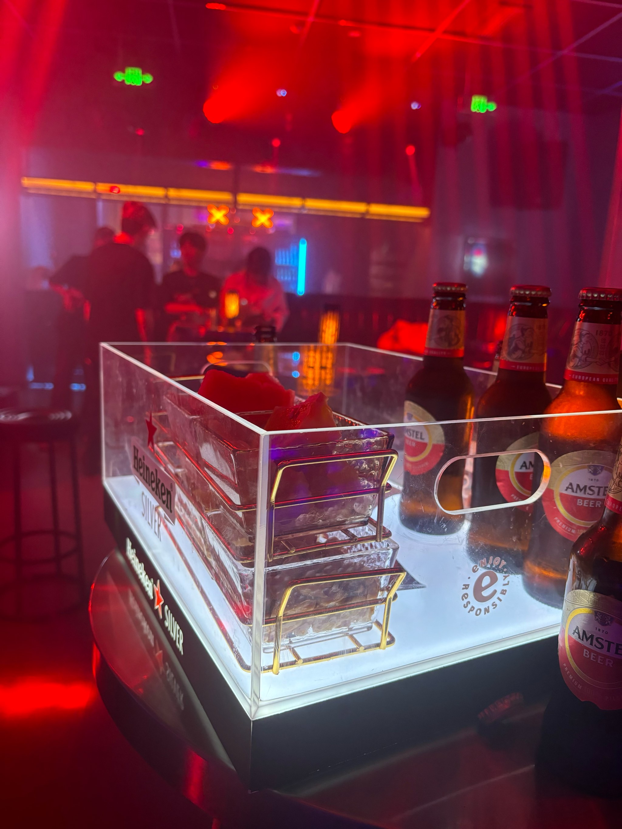 享受齐齐哈尔商务ktv的性价比-建华区ktv预定